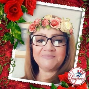 Meet your Posher, Luz